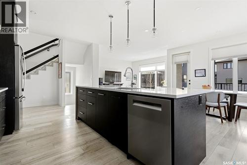 4305 Bulrush Way, Regina, SK 