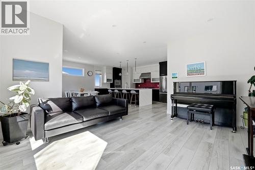 4305 Bulrush Way, Regina, SK 