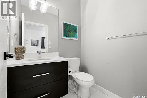 4305 Bulrush Way, Regina, SK 