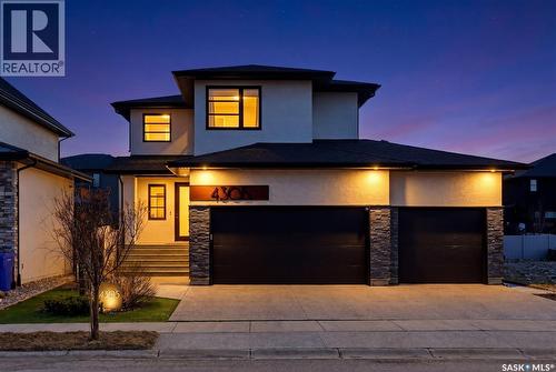 4305 Bulrush Way, Regina, SK 