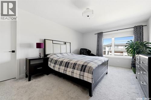 4305 Bulrush Way, Regina, SK 