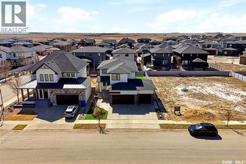 4305 Bulrush Way, Regina, SK 