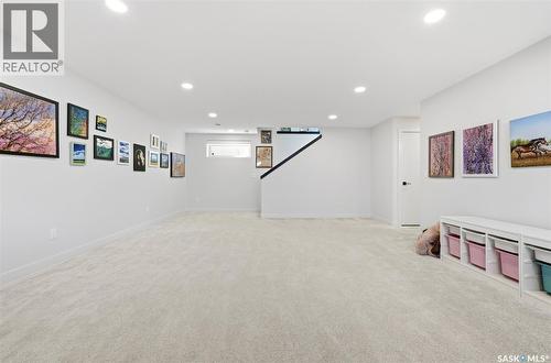 4305 Bulrush Way, Regina, SK 