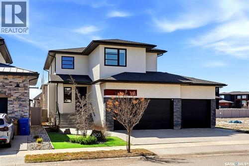 4305 Bulrush Way, Regina, SK 