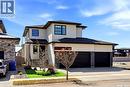 4305 Bulrush Way, Regina, SK 