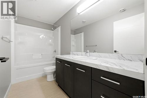 4305 Bulrush Way, Regina, SK 