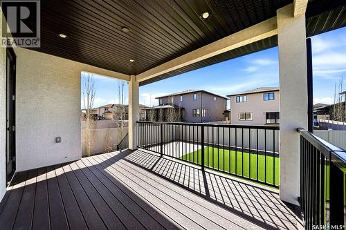 4305 Bulrush Way, Regina, SK 