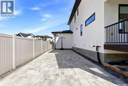4305 Bulrush Way, Regina, SK 