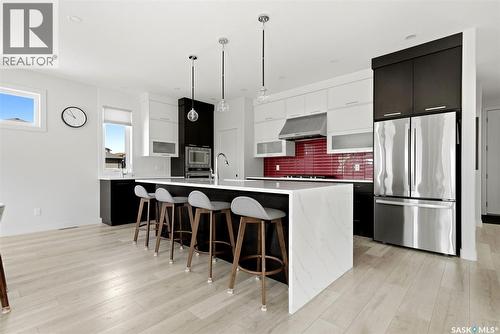 4305 Bulrush Way, Regina, SK 