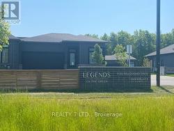 40 - 9150 WILLOUGHBY DRIVE Niagara Falls, ON L2G 0Z5