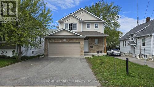 5641 TEMPERANCE AVENUE  Niagara Falls, ON L2Z 4A3