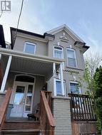 1 - 104 WENTWORTH STREET S  Hamilton, ON L8N 2Y9