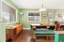 Dining Room - 