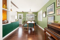 Dining Room - 