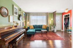 Living Room - 