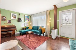 Living Room - 