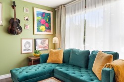 Living Room - 