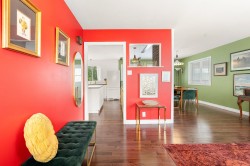 Mud Room - 
