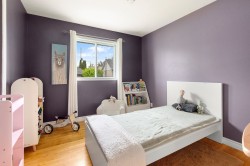 Bedroom - 