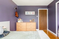 Bedroom - 
