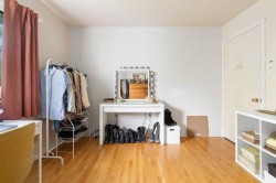 Bedroom - 