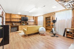 Family Room - 