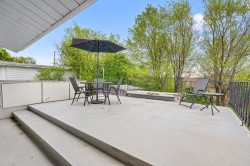 Patio - 