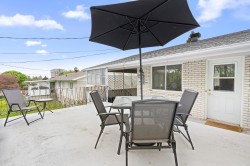 Patio - 