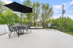 Patio - 