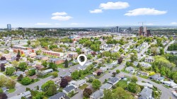 Aerial View - 