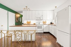 Kitchen - 