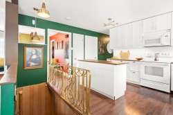 Kitchen - 