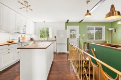 Kitchen - 