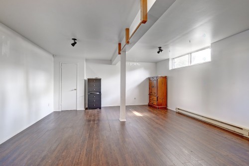 Sous-sol - 1740 Rue Tahiti, Brossard, QC - Indoor Photo Showing Other Room