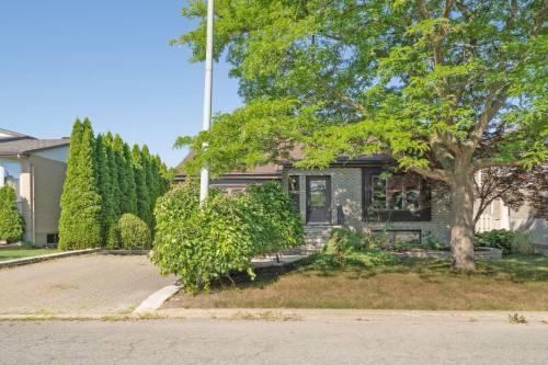 Façade - 1740 Rue Tahiti, Brossard, QC - Outdoor
