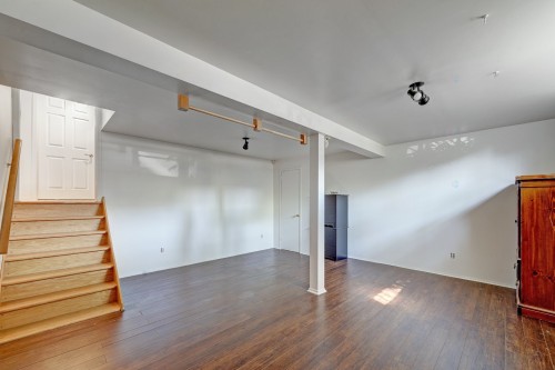 Sous-sol - 1740 Rue Tahiti, Brossard, QC - Indoor Photo Showing Other Room