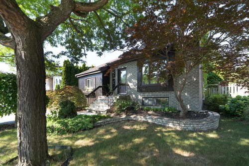 Façade - 1740 Rue Tahiti, Brossard, QC - Outdoor