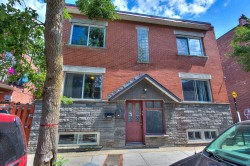 3-6695 Av. De Gaspé  Montréal (Villeray/Saint-Michel/Parc-Extension), QC H2S 2Y1