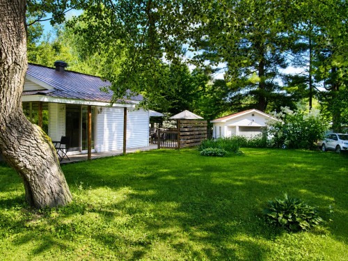 Vue d'ensemble - 1874 Ch. Roméo-Lapierre, Saint-Lin/Laurentides, QC - Outdoor
