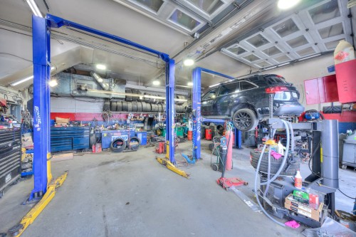 Interior - 3640 Boul. St-Martin O., Laval (Chomedey), QC 