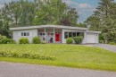 Front of Structure - 14 Rue Argyle, Ormstown, QC  - Outdoor With Facade 