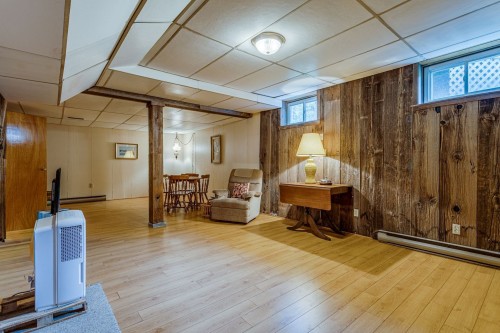 Family Room - 14 Rue Argyle, Ormstown, QC - Indoor
