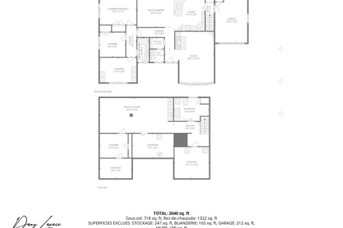 Other - 14 Rue Argyle, Ormstown, QC - Other