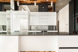 Kitchen - 