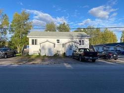 4A Cabot Crescent Happy Valley-Goose Bay, NL A0P 1E0