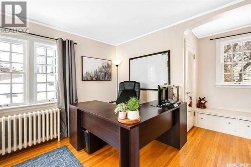 1325 Elliott Street, Saskatoon, SK - Indoor