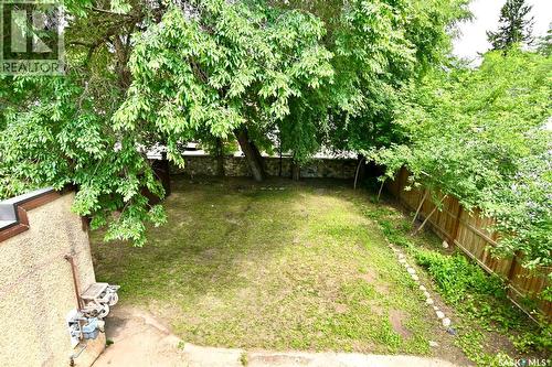 1325 Elliott Street, Saskatoon, SK - Outdoor