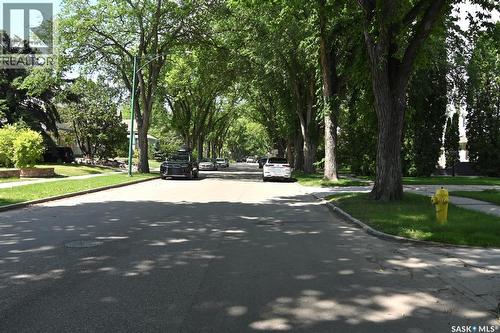 1325 Elliott Street, Saskatoon, SK - Outdoor With View