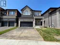 27 MCKERNAN AVE AVENUE Brantford, ON N3V 0C2