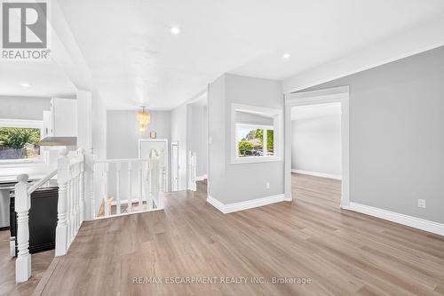 96 Fielding Crescent, Hamilton, ON - Indoor